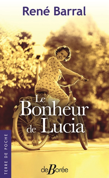 Picture of Le Bonheur de Lucia
