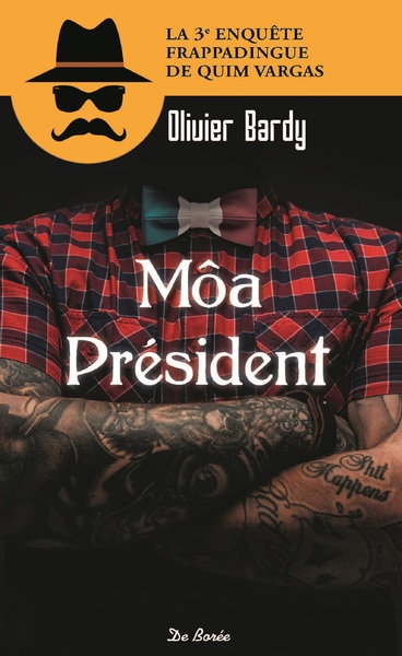 Image de MOA PRESIDENT