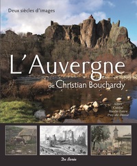 Picture of AUVERGNE DE CHRISTIAN BOUCHARDY (L')