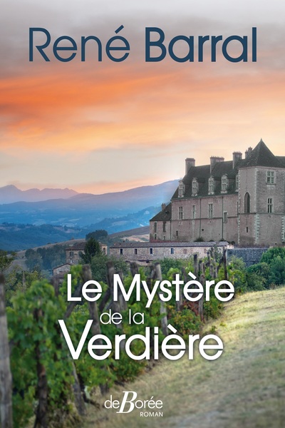 Picture of Le Mystère de la Verdière