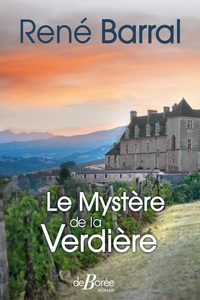 Picture of Le Mystère de la Verdière