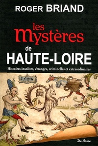 Picture of HAUTE LOIRE MYSTERES