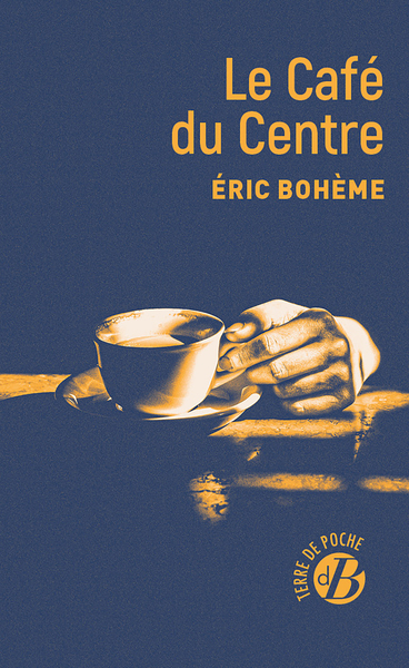 Picture of Le café du centre
