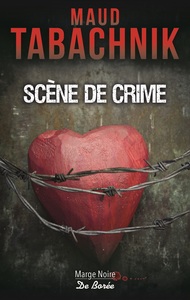 Image de Scène de crime