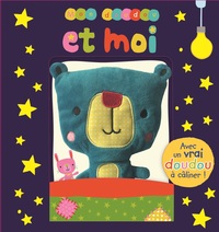 Picture of Mon doudou et moi !