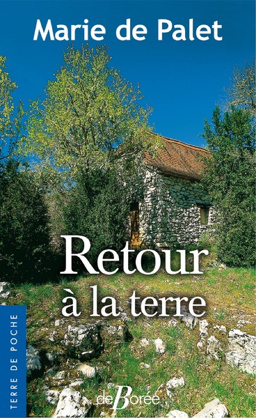 Picture of Retour à la terre