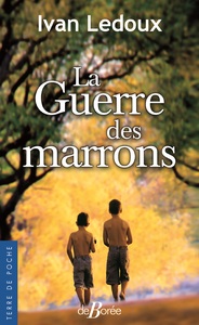 Picture of La Guerre des marrons