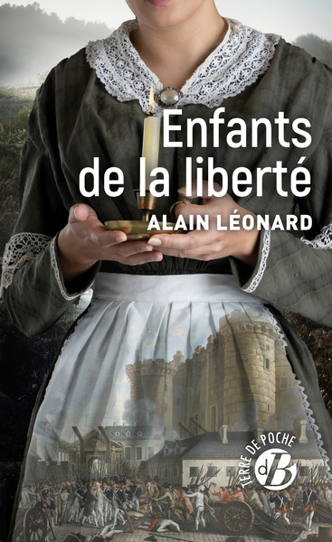 Picture of Enfants de la liberté
