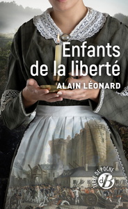 Picture of Enfants de la liberté