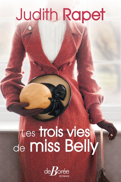 Picture of Les trois vies de miss Belly