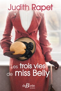 Picture of Les trois vies de miss Belly