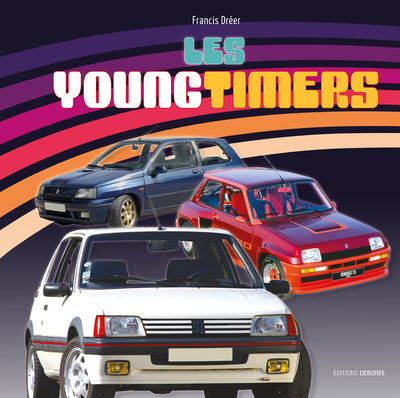 Image de Les Youngtimers