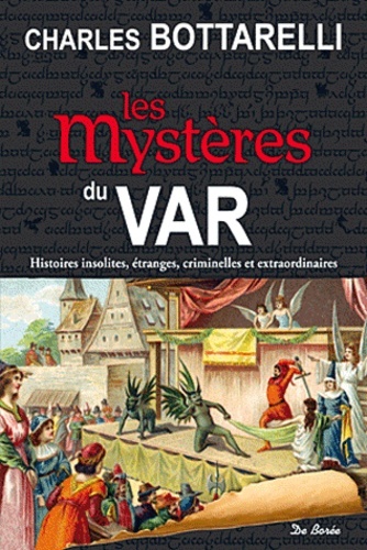 Picture of VAR MYSTERES