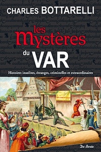 Picture of VAR MYSTERES