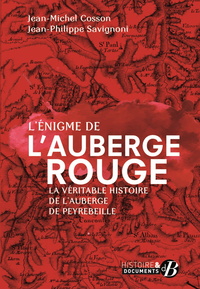 Picture of L'Énigme de l'Auberge rouge