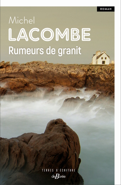 Picture of Rumeurs de granit