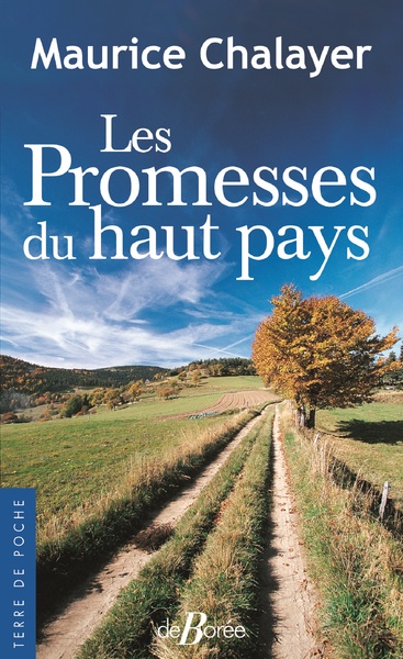 Image de Les Promesses du haut pays