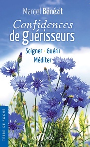 Picture of Confidences de guérisseurs