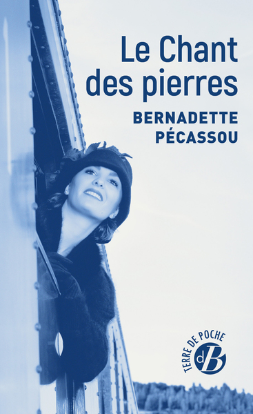 Image de Le chant des pierres