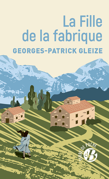Image de La fille de la fabrique