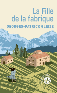 Image de La fille de la fabrique