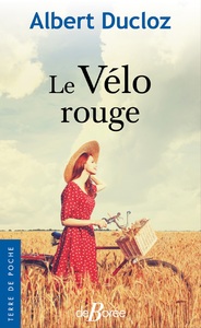 Picture of Le Vélo rouge