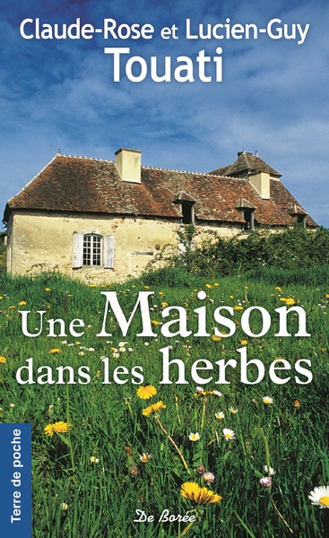 Picture of Une maison dans les herbes