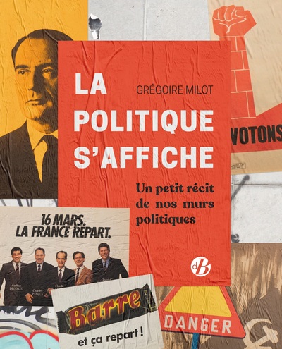 Image de La politique s'affiche