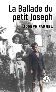 Picture of La Ballade du petit Joseph