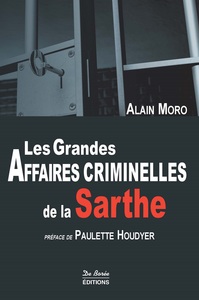 Picture of SARTHE GRANDES AFFAIRES CRIMINELLES