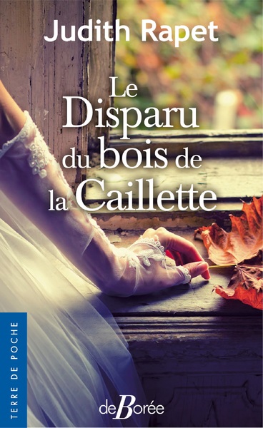 Picture of Le Disparu du bois de la Caillette