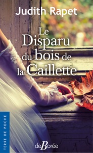 Picture of Le Disparu du bois de la Caillette