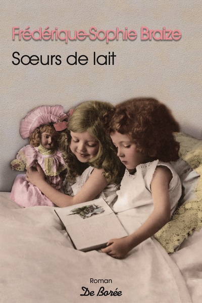 Picture of SOEURS DE LAIT