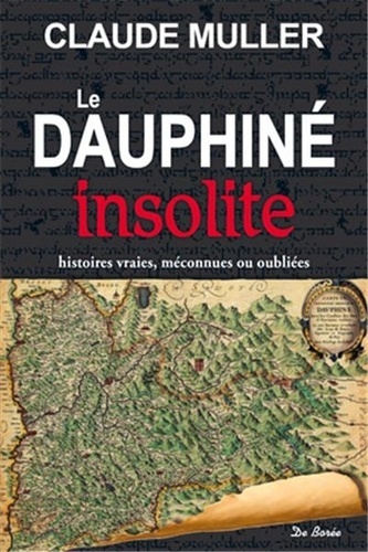 Picture of DAUPHINE INSOLITE (LE)