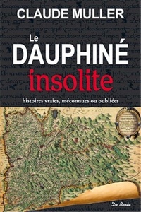 Picture of DAUPHINE INSOLITE (LE)