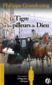 Picture of Le tigre et les pilleurs de Dieu