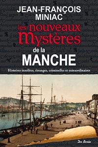Picture of MANCHE NOUVEAUX MYSTERES