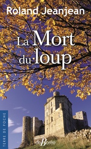Picture of La Mort du loup