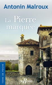 Picture of La Pierre marquée