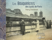 Picture of Les Bouquinistes des quais de Paris