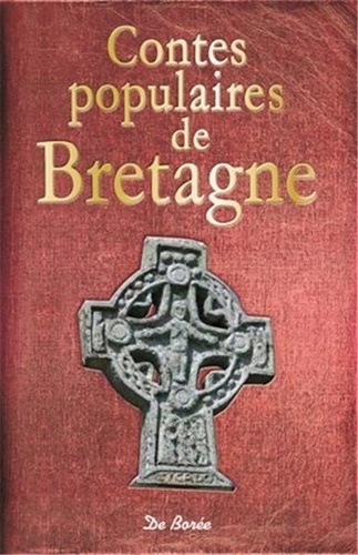 Picture of CONTES POPULAIRES DE BRETAGNE