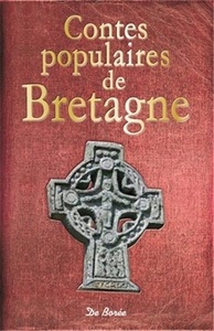 Picture of CONTES POPULAIRES DE BRETAGNE