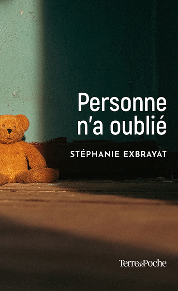 Picture of Personne n'a oublié