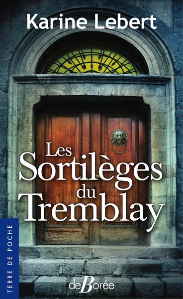 Picture of Les sortilèges du Tremblay
