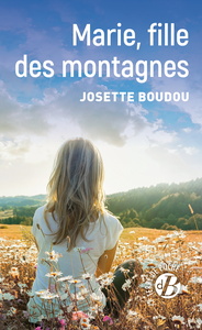 Picture of Marie, fille des montagnes