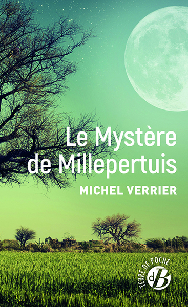 Image de Le Mystère de Millepertuis