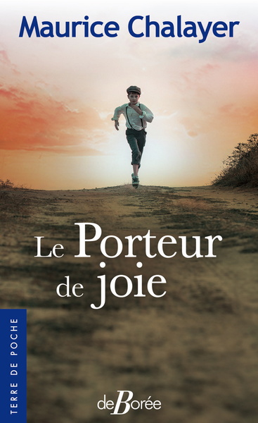 Image de Le porteur de joie