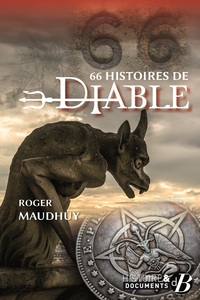 Picture of 66 histoires de diable