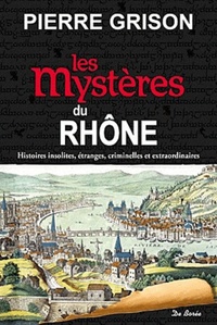 Picture of RHONE MYSTERES