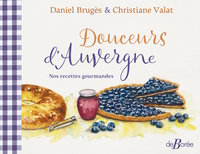 Picture of Douceurs d'Auvergne